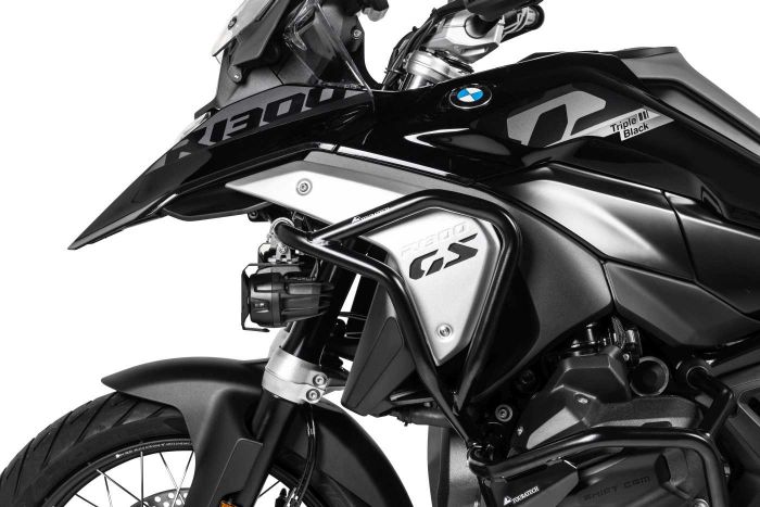 01-035-5161-0P Fairing crash bar for Touratech Engine crash bar for BMW R1300GS