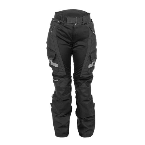 01-518-1136-0P Compañero Summertrack, Pantalones Mujer