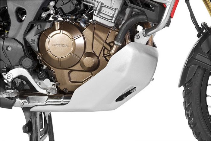 01-402-1002-0 Special offer 2: Engine protector *RALLYE EXTREME* + Crash bar for Honda CRF1000L Africa Twin