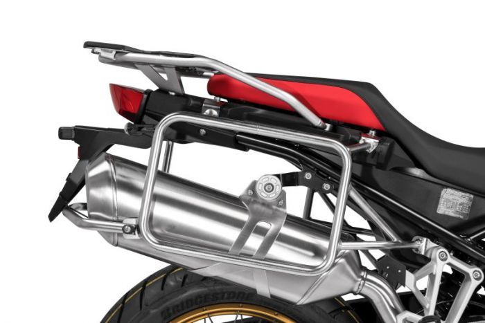 01-082-5555-0 Pannier rack 
