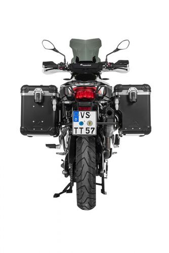 01-082-6816-0P ZEGA Evo X special system for BMW F850GS/ F750GS/ F850GS Adventure