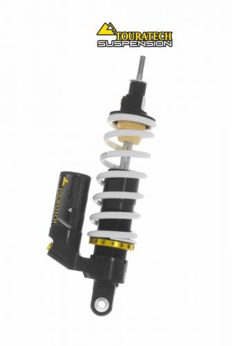 01-045-5876-0 Touratech Suspension “front” shock absorber for BMW R1200GS (LC) 2013-2017 type Extreme