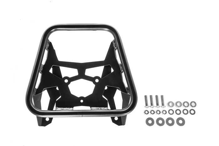 01-402-5456-0 ZEGA Topcase rack for Honda CRF1000L Africa Twin, black
