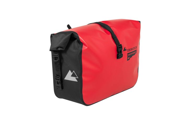 01-055-3262-0P Side bag Endurance by Touratech Waterproof