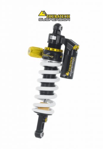 01-045-5871-0 Touratech Suspension shock absorber ”rear” for BMW R1200GS Adventure (LC) 2014-2017 type Extreme