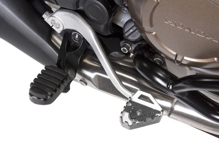 01-402-5390-0 Brake lever extension Honda CRF1000L Africa Twin/ CRF1000L Adventure Sports