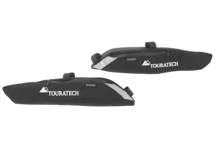 01-045-5838-0 Luggage rack side bags 