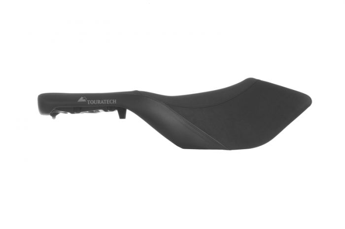 01-044-5962-0P Comfort seat one piece Fresh Touch, for BMW R1200GS up to 2012/R1200GS Adventure up to 2013