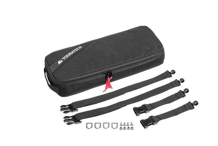 01-050-0794-0 ZEGA Pro/ZEGA Pro2 case lid inner bag 31 for 31 litres cases