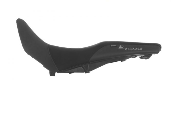 01-048-5916-0 Comfort seat one piece DriRide, for BMW F800GS/F700GS/F650GS(Twin), breathable, standard