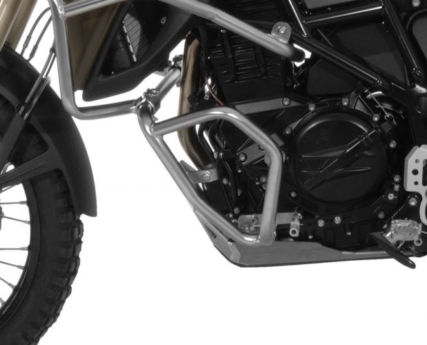 01-048-5155-0 Engine crash bar of stainless steel for BMW F800GS / F700GS / F650GS (Twin)