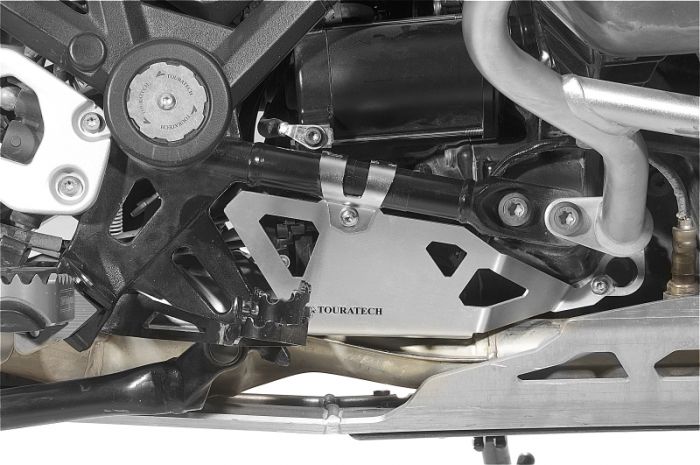 01-045-5082-0 Protection for flap control, for BMW R1250GS/ R1250GS Adventure/ R1200GS (LC)/ R1200GS Adventure (LC)