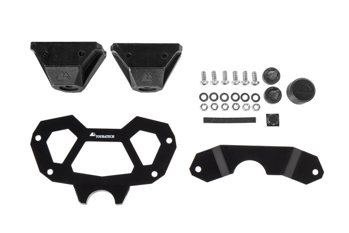 01-045-5295-0 Hard Part steering stop for the BMW R1250GS/ R1200GS (LC), black