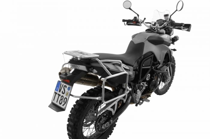 01-048-5555-0 Pannier rack 