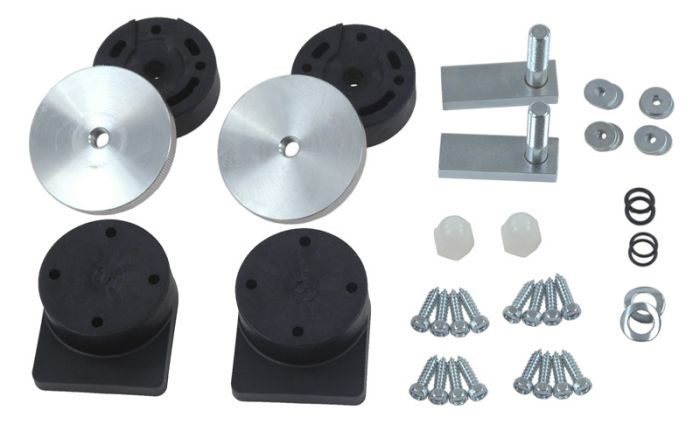01-053-0020-0 Pannier mounting kit Pannier 18 mm