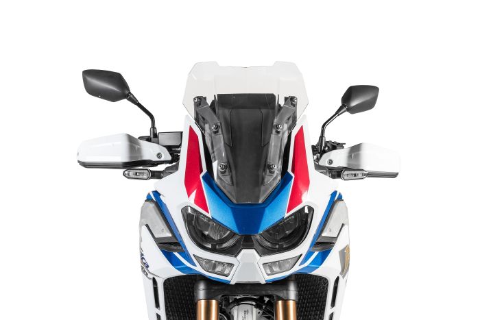01-403-6230-0 Windscreen S transparent for Honda CRF1100L Africa Twin (2024-), Adventure Sports
