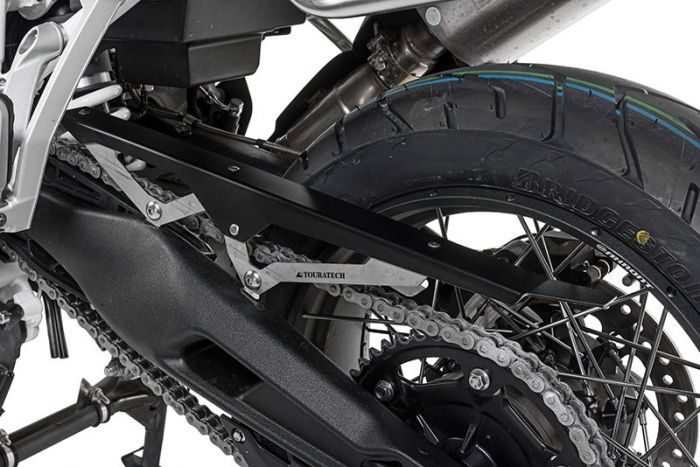 01-421-5045-0 Chain guard for Triumph Tiger 900