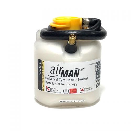 01-070-6008-0 AirMan 300ml Universal Tyre Sealant