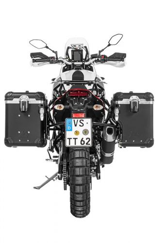 01-632-6816-0P ZEGA Evo X special system for Yamaha Tenere 700 / World Raid