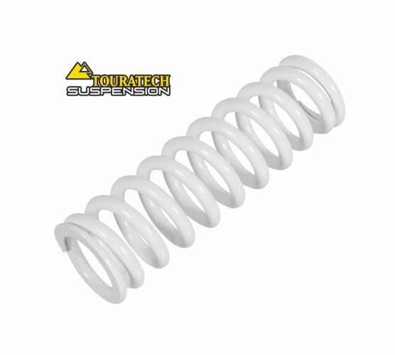01-045-7430-0 Replacement spring LINEAR / FRONT 55N/mm for BMW R1200GS / R1250GS 2013-2023 