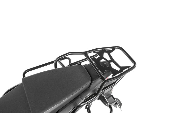 01-403-5456-0 ZEGA Topcase / Luggage rack black for Honda CRF1100L Africa Twin -2021