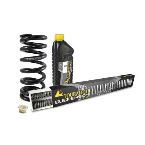 01-082-5896-0 Ressorts de rechange progressifs avant et arrière pour BMW F800GS (2024-)