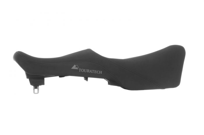 01-406-5962-0P Comfort seat one piece, Fresh Touch, for Honda VFR1200X Crosstourer