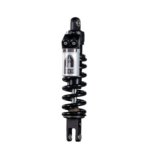 01-621-5865-0 BLACK-T Amortiguador High End para Ducati Scrambler Desert Sled (2017-)