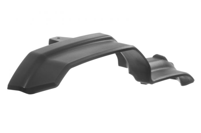 01-048-0425-0 Anti-glare shield BMW F700GS/F650GS(Twin)/F800GS/F800GS Adventure/F800R up to 2014