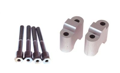 01-040-0269-0 Handlebar Risers TYP 11 for BMW F 650 GS/DAKAR