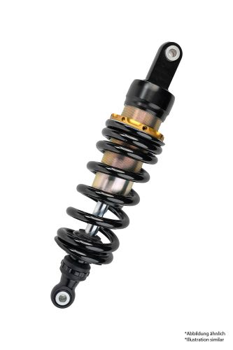 01-044-8000-0 Touratech Suspension E1 Amortisseur pour BMW HP2 SPORT Front 2008 - 2010