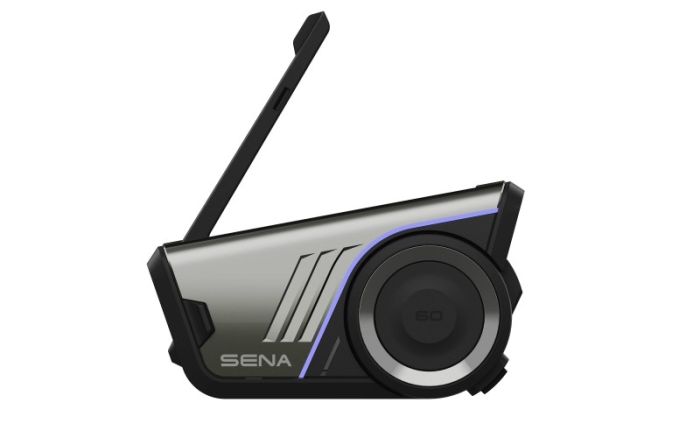 01-065-1026-0 Headset Sena 60S Bluetooth Mesh-Network system