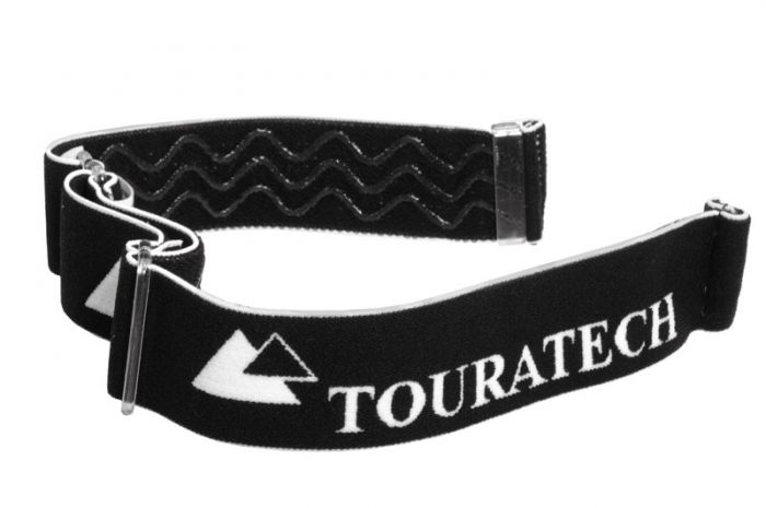 01-500-0175-0 Strap *Touratech* for Googles Touratech Aventuro Carabon and Ariete 07