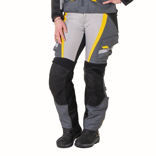 01-518-1136-0P Compañero Summetrack, Trousers Women