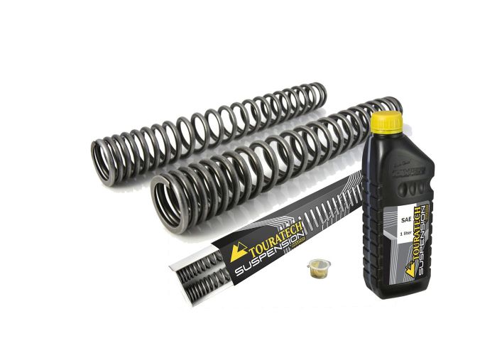 01-370-5841-0 Progressive fork springs for KTM 690 Enduro R (2019-)