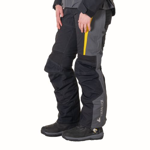 01-518-3136-0P Compañero Worldtrack, Pantalon Femme
