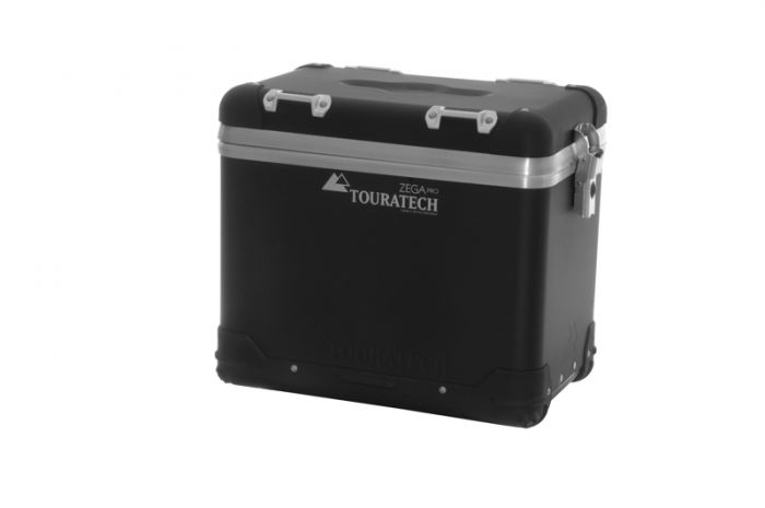 01-050-0733-0 ZEGA Pro aluminum pannier 