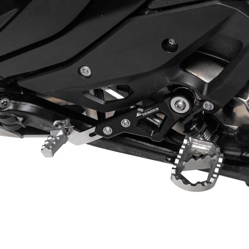 01-035-5405-0 Adjustable, foldable gear lever for BMW R1300GS / R1300GS Adventure