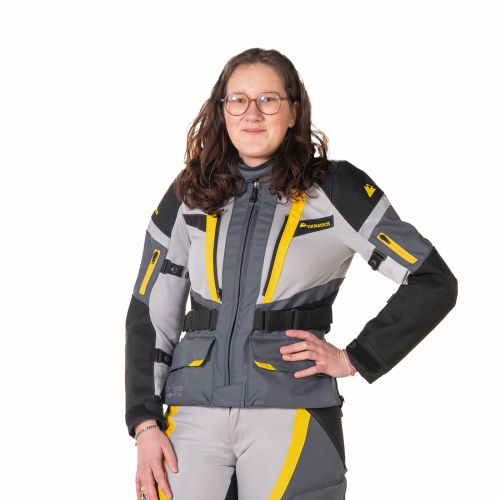 01-518-1236-0P Compañero Summertrack, Jacket Women