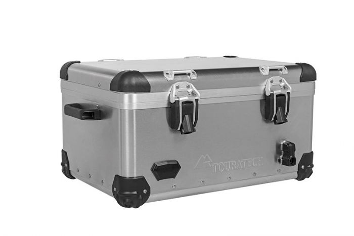 01-050-6085-0 ZEGA Topcase XXL with Rapid Trap