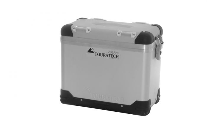 01-050-0722-0 ZEGA Pro aluminum pannier 