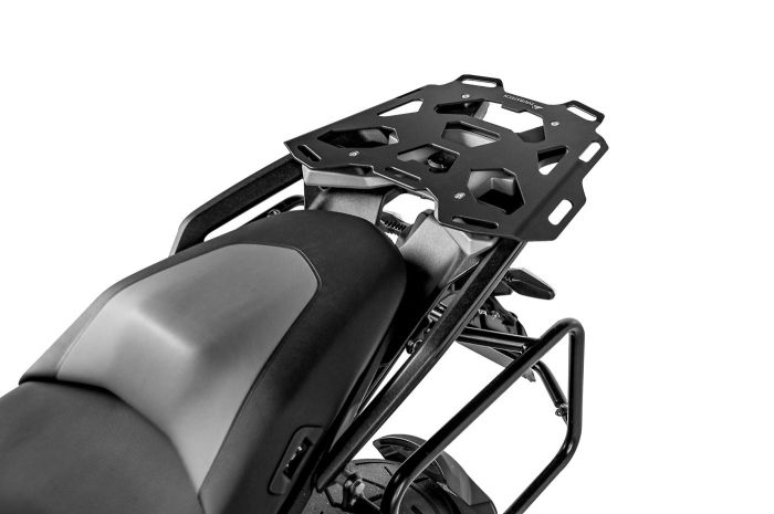 01-035-5450-0 Luggage plate for BMW R1300GS/ Adventure for OEM Topcase Carrier