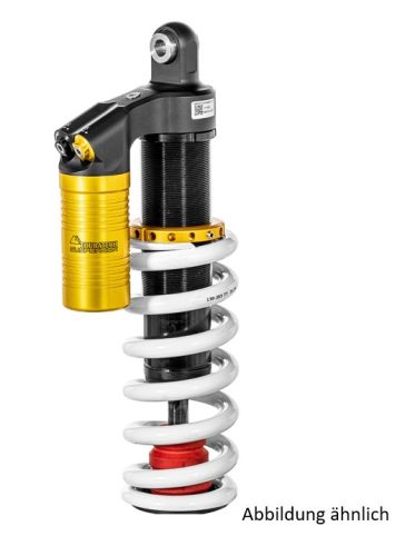 01-632-5863-0 Touratech Suspension shock absorber for Yamaha Tenere700 World Raid  type Extreme2