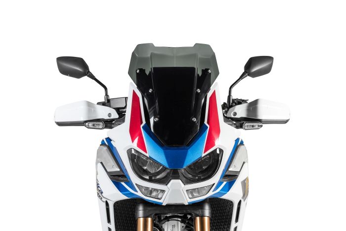 01-403-6232-0 Windscreen S tinted for Honda CRF1100L Africa Twin (2024-), Adventure Sports