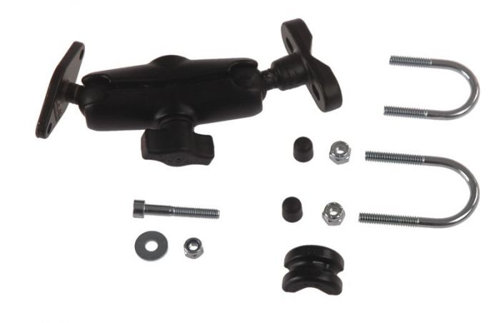 01-065-0040-0 Ball joint adapter round tubing