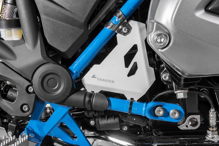 01-045-5312-0 Protection for starter, for BMW R1250GS/ R1250GS Adventure/ R1200GS (LC) / R1200GS Adventure (LC)