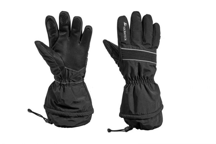 01-500-2087-0P Glove Touratech Guardo Monsoon