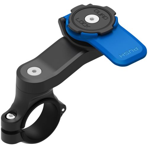 01-065-1237-0 Quad Lock® Motorcycle Handlebar Mount