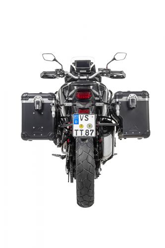 01-403-6016-0P ZEGA Evo X special system for Honda CRF1100L Africa Twin (-2021)