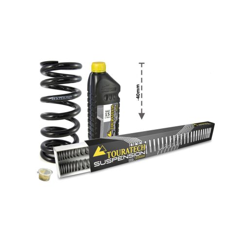 01-083-5888-0 Lowering KIT -40mm for BMW F900GS/Adventure (2024-)